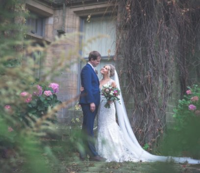 Henry and Lucy book cover