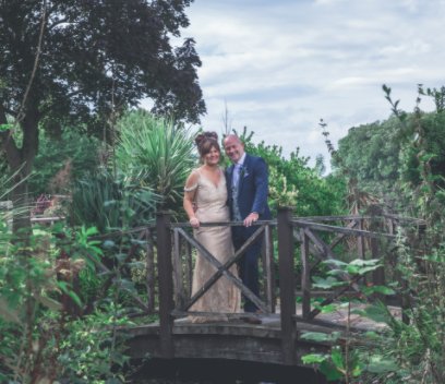 Gordon and Nancy book cover